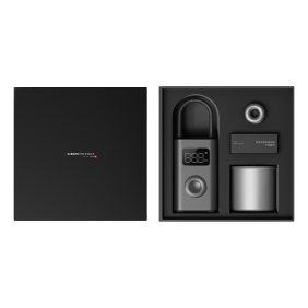 Подарочный набор Xiaomi Disk Enjoy Gift Box