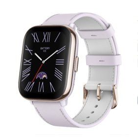 Умные часы Xiaomi Amazfit Active (фиолетовый)