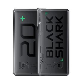Внешний аккумулятор Blackshark 20000mAh