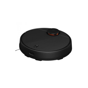 Робот-пылесос Xiaomi Robot Vacuum Mop 2 Pro (чёрный)