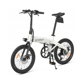 Электровелосипед Xiaomi Himo Electric Bicycle Z20 (белый)