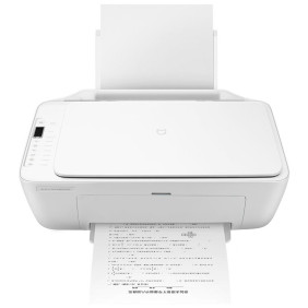 Беспроводной МФУ принтер/сканер/копир  Xiaomi Mijia Inkjet All-in-One Wireless Printer