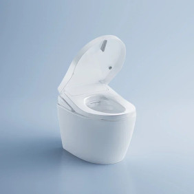 Умное сидение для унитаза Xiaomi Smartmi Toilet Cover 2 Pro