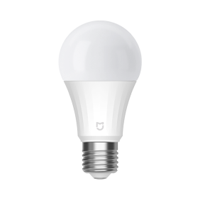 Умная лампочка Mijia LED Bulb Bluetooth Mesh (белая)