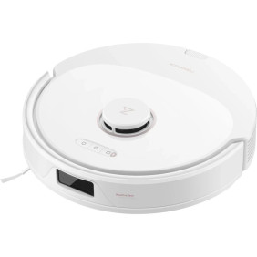 Робот-пылесос Xiaomi Roborock Robot Vacuum Q8 Max (EU, белый)