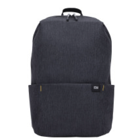 Рюкзак Xiaomi Mi Colorful Small Backpack (10L, черный)