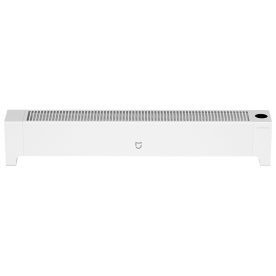 Графеновый обогреватель Mijia Smart Graphene Baseboard Electric Heater 2