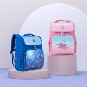 Детский рюкзак Xiaomi Kalay Body Weight Reduction Backpack