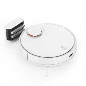 Робот-пылесос Xiaomi Mi Robot Vacuum S10 (Global)