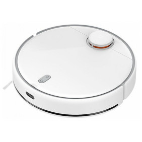 Робот-пылесос Xiaomi Mijia Robot Vacuum-Mop 2 CN