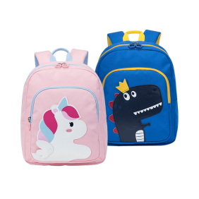 Рюкзак Xiaomi Kalay Comfortable Child Backpack (синий)