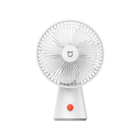 Портативный настольный вентилятор Xiaomi Mijia Desktop Fan