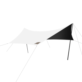 Тент для кемпинга Xiaomi 8H Outdoor Camping Butterfly Shaped Canopy (520x436.3x240cm)